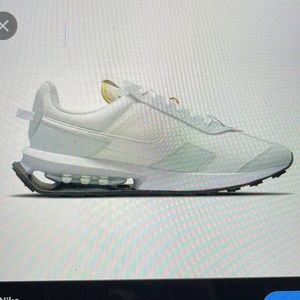 Nike air max pre day - pure platinum